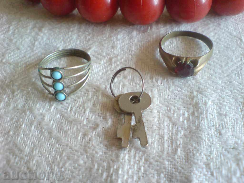 a piece of jewelry with price 7.00 BGN | € 3.58 a piece of jewelry with price 7.00 BGN | € 3.58