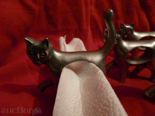 Livrarea Servetel „pisici“ -4br. Livrarea Servetel „pisici“ -4br.