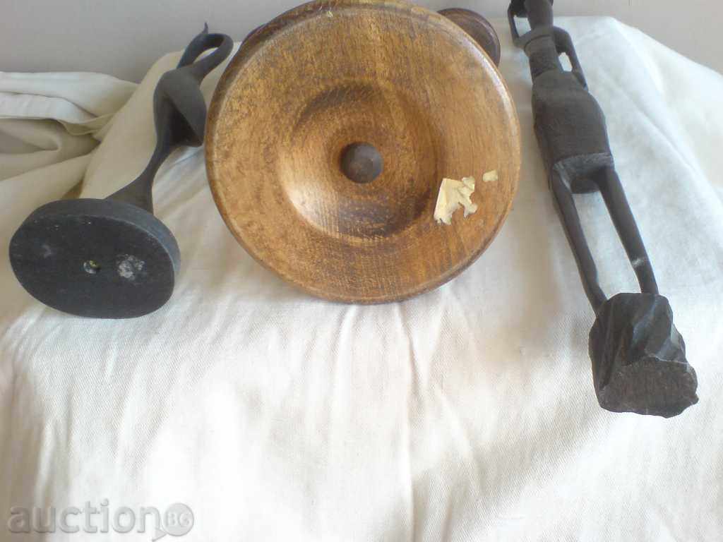 Auction a lot of wood Auction a lot of wood