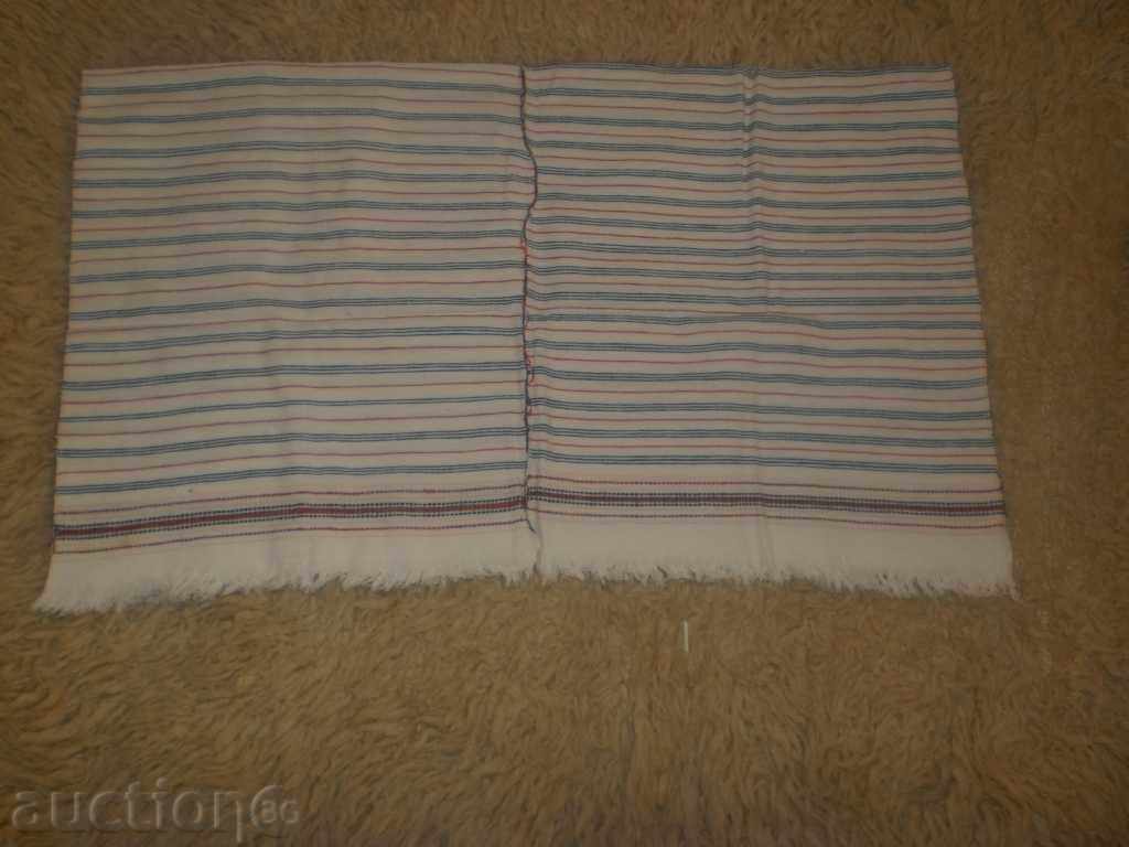 Hand-crafted towel-motif with price 15.00 BGN | € 7.67 Hand-crafted towel-motif with price 15.00 BGN | € 7.67