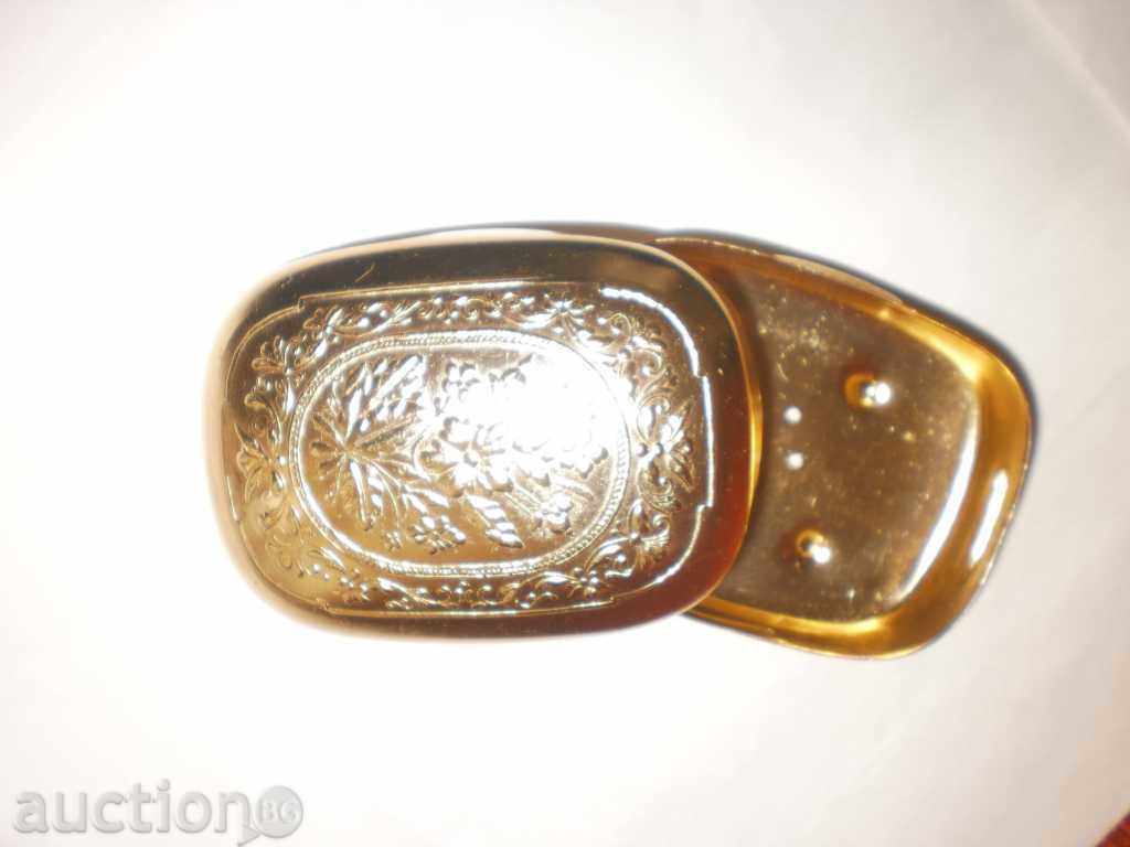 Όμορφη σαπούνι μετάλλου - 6 Όμορφη σαπούνι μετάλλου - 6