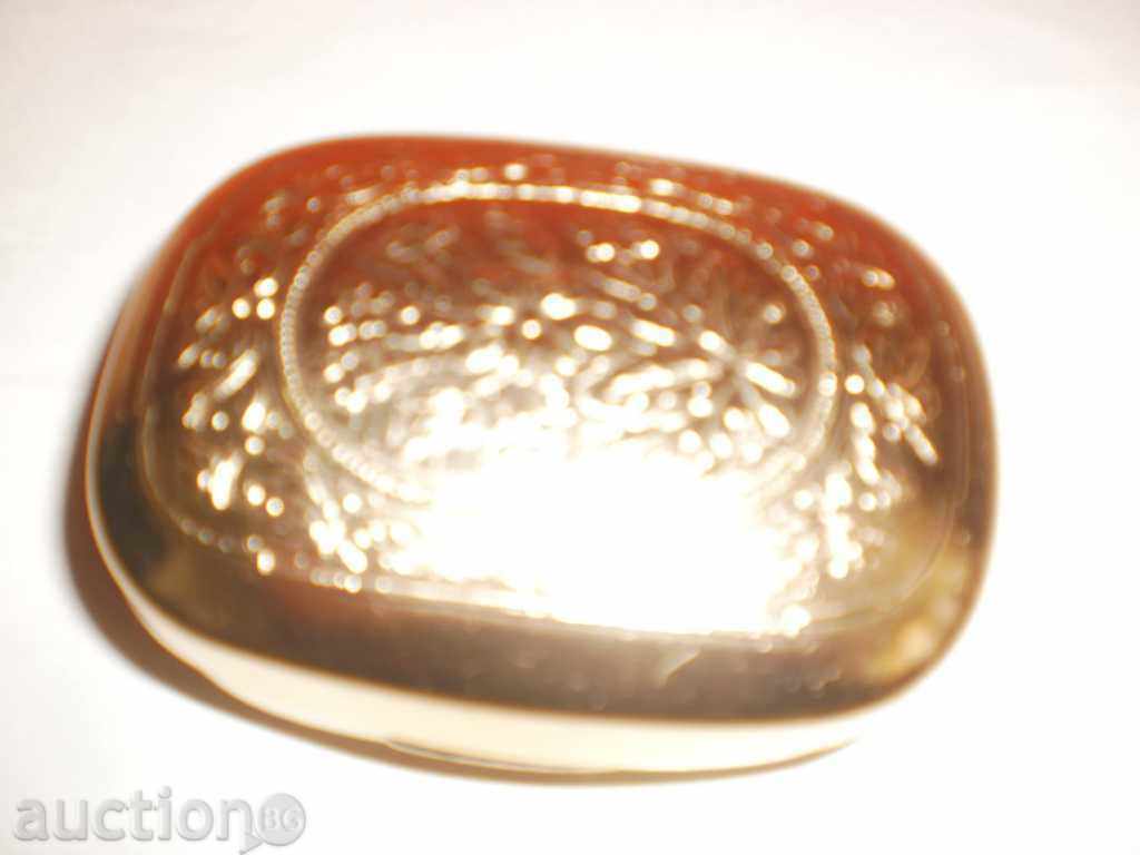 Όμορφη σαπούνι μετάλλου - 7 Όμορφη σαπούνι μετάλλου - 7