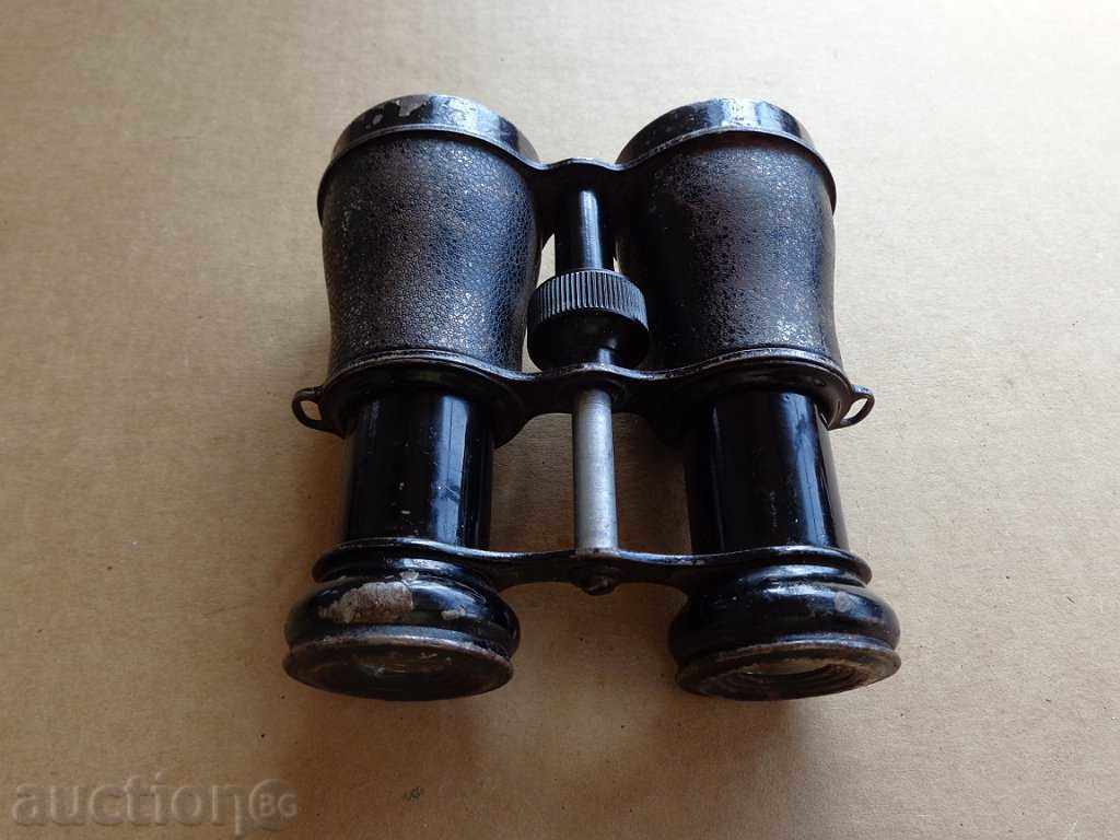 Old German binoculars, telescopes with price 66.00 BGN | € 33.75 Old German binoculars, telescopes with price 66.00 BGN | € 33.75