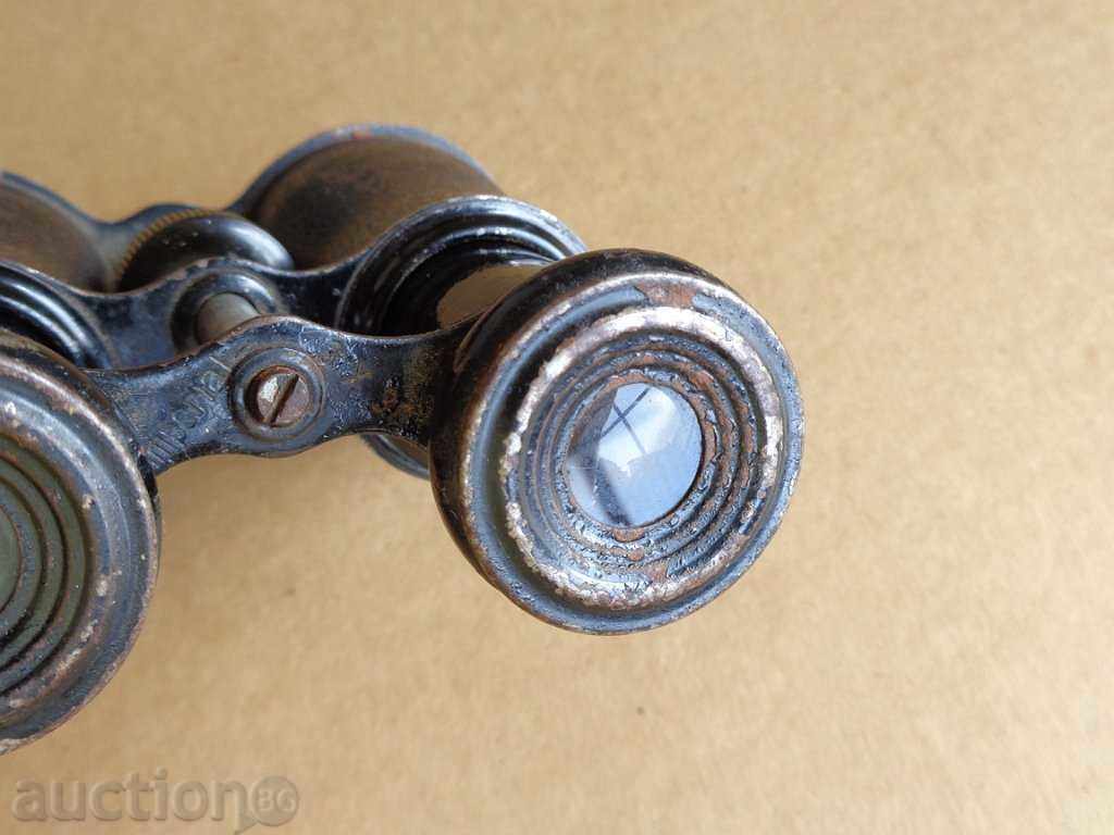 Delivery of Old German binoculars, telescopes Delivery of Old German binoculars, telescopes