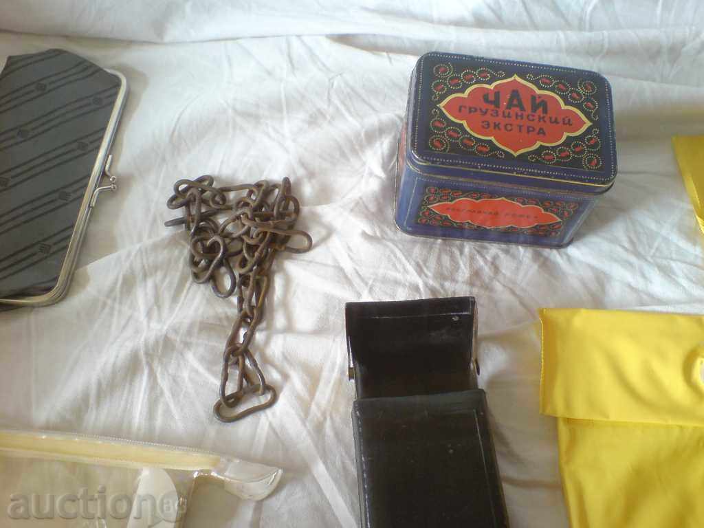 Auction a lot of things Auction a lot of things