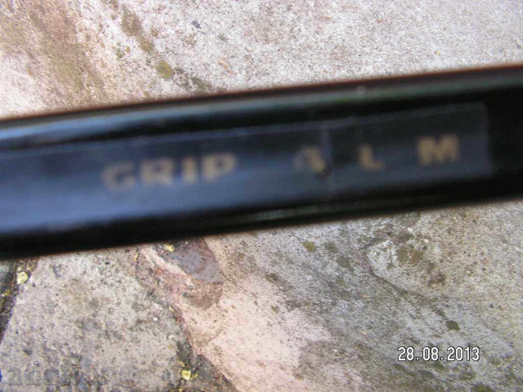 783. FREN PERI FRIENDS OF FRENCH FRED PERFECT CHRISTMAS - 5 783. FREN PERI FRIENDS OF FRENCH FRED PERFECT CHRISTMAS - 5