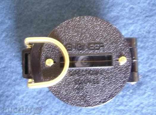 Auction COMPASS (LIQUID) Auction COMPASS (LIQUID)