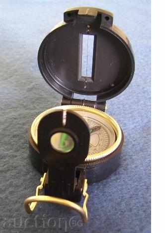 Delivery of COMPASS (LIQUID) Delivery of COMPASS (LIQUID)