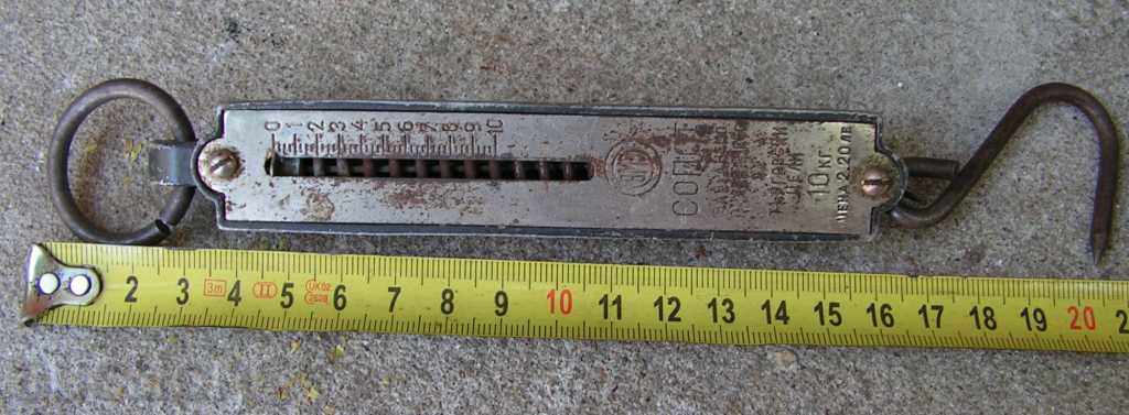 Delivery of 790. OLD KANTARCHE 10 KG VMZ SOPOT Delivery of 790. OLD KANTARCHE 10 KG VMZ SOPOT