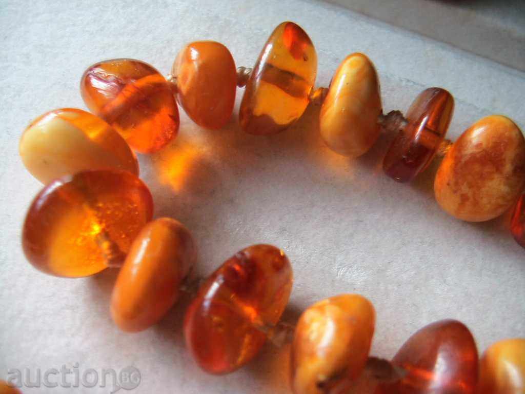 Auction  SUNNY BUFFALO GERDAN, natural KEHLIBAR; RES