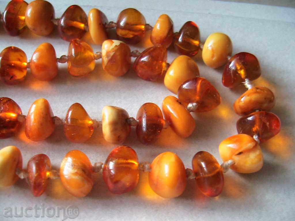 Delivery of SUNNY BUFFALO GERDAN, natural KEHLIBAR; RES