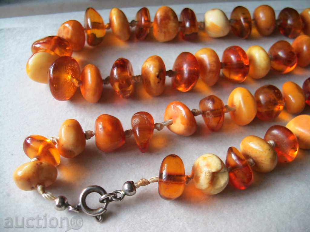 SUNNY BUFFALO GERDAN, natural KEHLIBAR; RES - 5