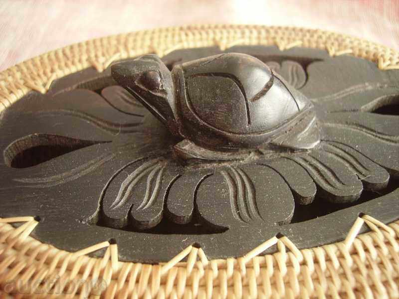 I sell a jewelry box with price 33.00 BGN | € 16.87 I sell a jewelry box with price 33.00 BGN | € 16.87