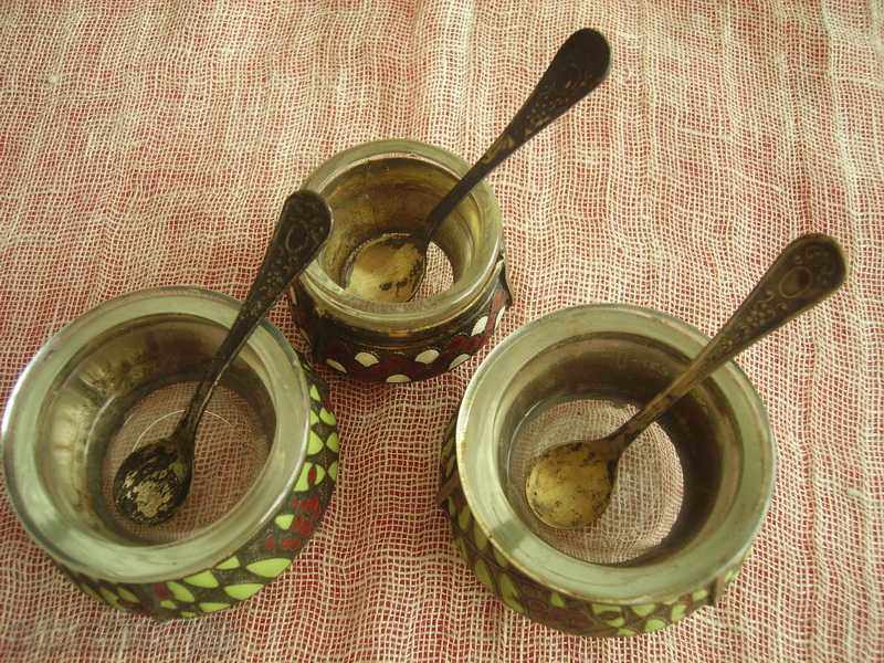 Delivery of I sell Russian spice dishes Delivery of I sell Russian spice dishes