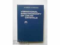 Vibrațională Spectroscopia Cristale lichide - Simova 1984