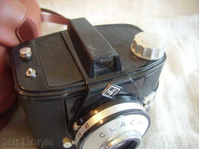 Delivery of I sell a "AGFA" -WERK AG camera