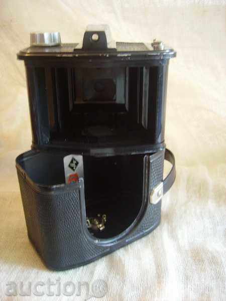 I sell a "AGFA" -WERK AG camera - 5