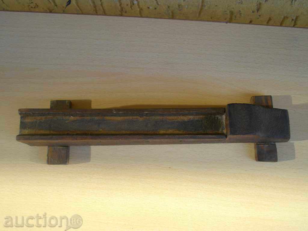 Ξύλινο περίπτερο - 2 με τιμή 5.00 BGN | € 2.56 Ξύλινο περίπτερο - 2 με τιμή 5.00 BGN | € 2.56