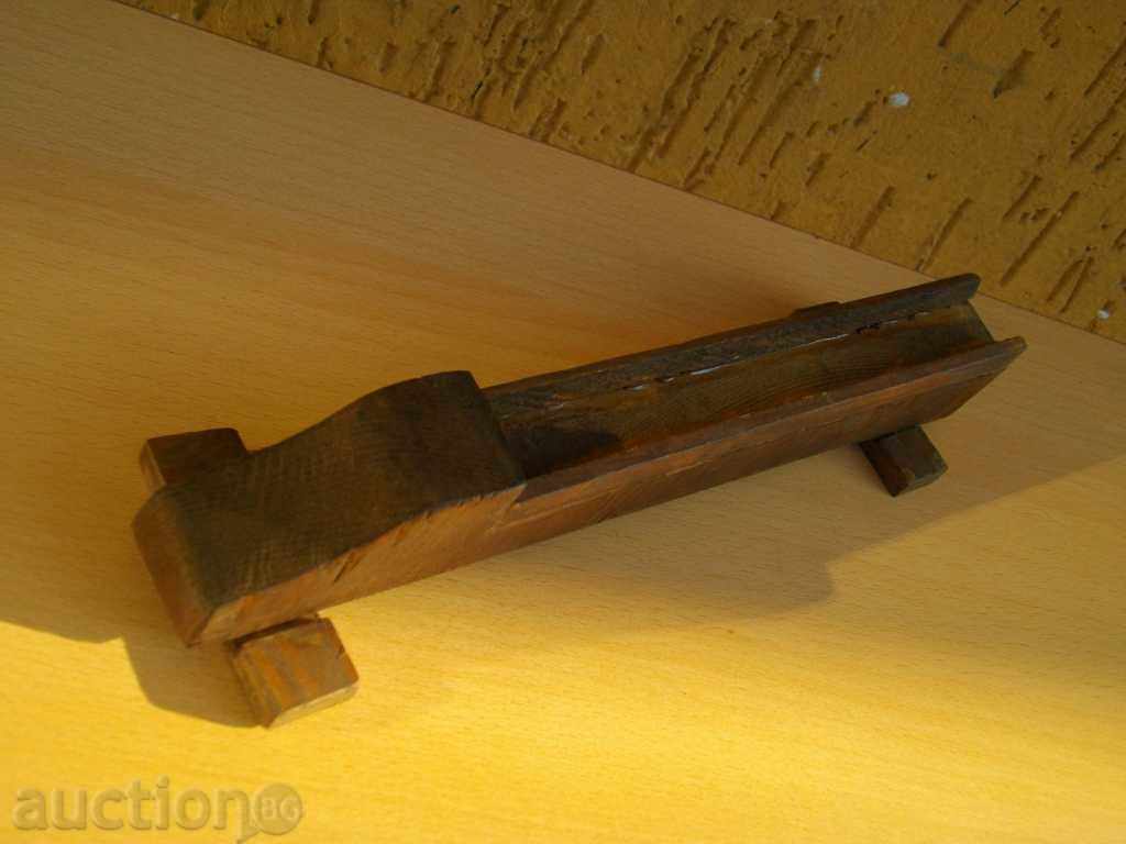 Παράδοση Ξύλινο περίπτερο - 2 Παράδοση Ξύλινο περίπτερο - 2