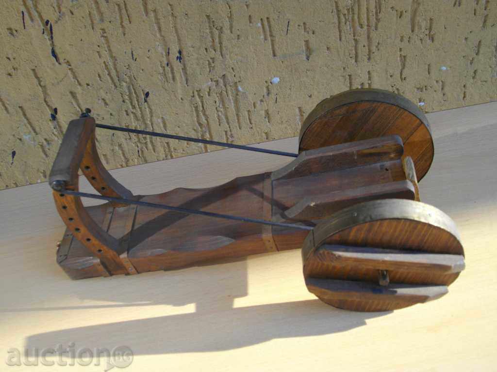 Παράδοση Ξύλινο περίπτερο - 3 Παράδοση Ξύλινο περίπτερο - 3