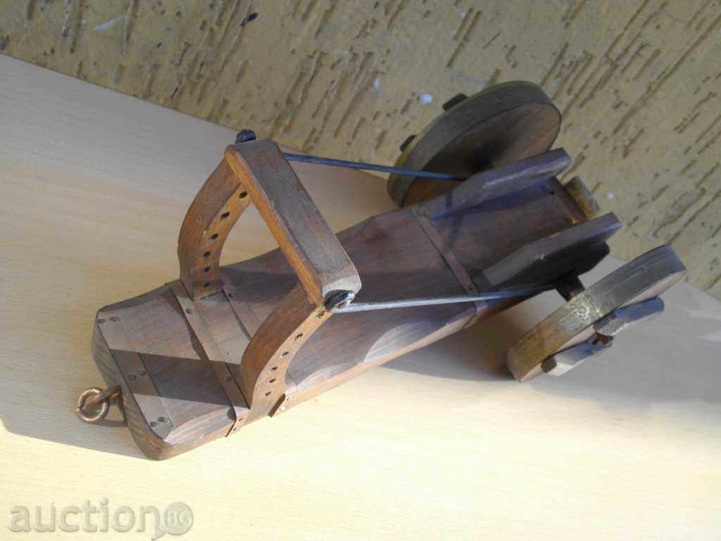 Ξύλινο περίπτερο - 3 - 5 Ξύλινο περίπτερο - 3 - 5