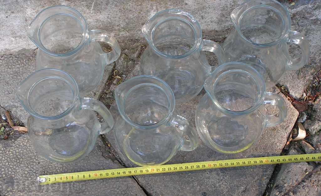 Auction 814. KNIVES GLASS 1 LITHIUM SIX QUANTITY Auction 814. KNIVES GLASS 1 LITHIUM SIX QUANTITY