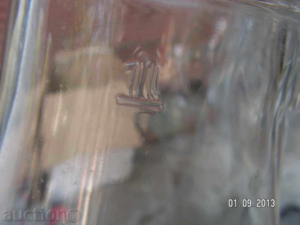 Delivery of 814. KNIVES GLASS 1 LITHIUM SIX QUANTITY Delivery of 814. KNIVES GLASS 1 LITHIUM SIX QUANTITY