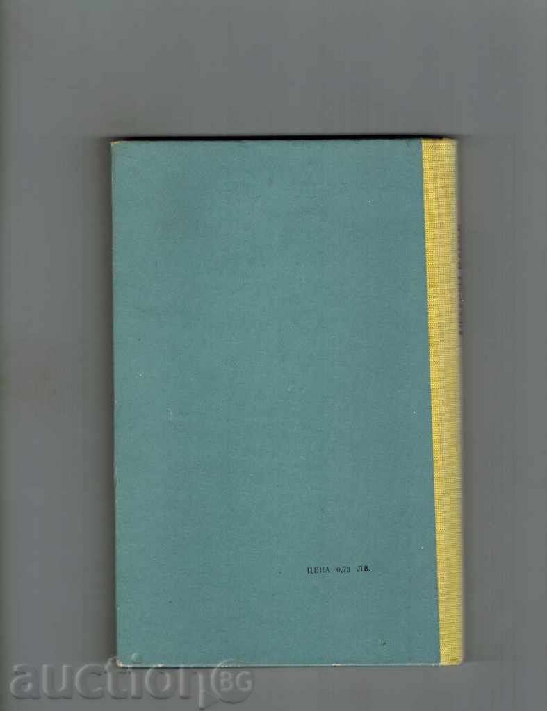 HEAVENLY STONE - Jahn Kroos με τιμή 4.00 BGN | € 2.05