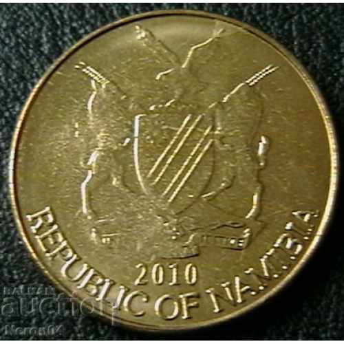 1 dollar 2010, Namibia with price 5.99 BGN | € 3.06 1 dollar 2010, Namibia with price 5.99 BGN | € 3.06