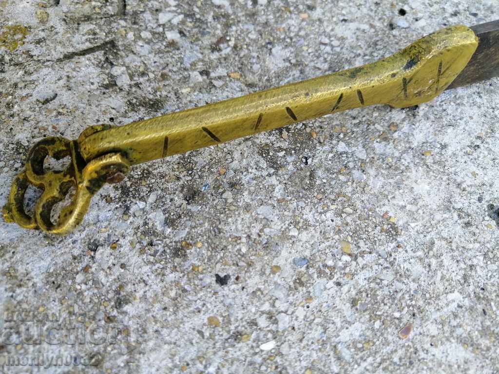 Auction  Revival mass in the second half of the 19th century