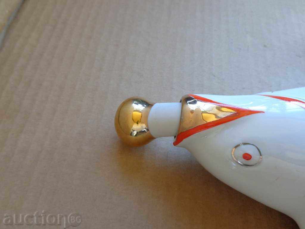 Παλιά σοβιετική πορσελάνη, υπηρεσία, βραστήρα, κύπελλα - 5 Παλιά σοβιετική πορσελάνη, υπηρεσία, βραστήρα, κύπελλα - 5