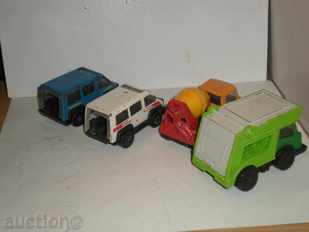 Sell old Bulgarian metal trolleys. with price 25.00 BGN | € 12.78 Sell old Bulgarian metal trolleys. with price 25.00 BGN | € 12.78