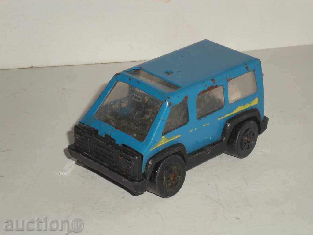 Sell old Bulgarian metal trolleys. - 6 Sell old Bulgarian metal trolleys. - 6