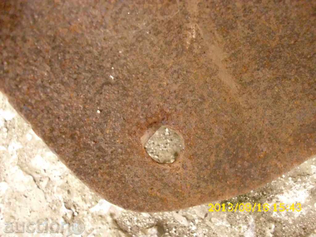 OLD ROOF LOOP with price 50.00 BGN | € 25.56 OLD ROOF LOOP with price 50.00 BGN | € 25.56