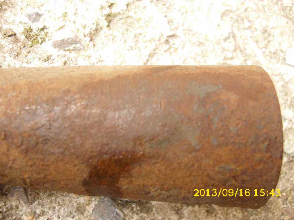 Auction OLD ROOF LOOP Auction OLD ROOF LOOP