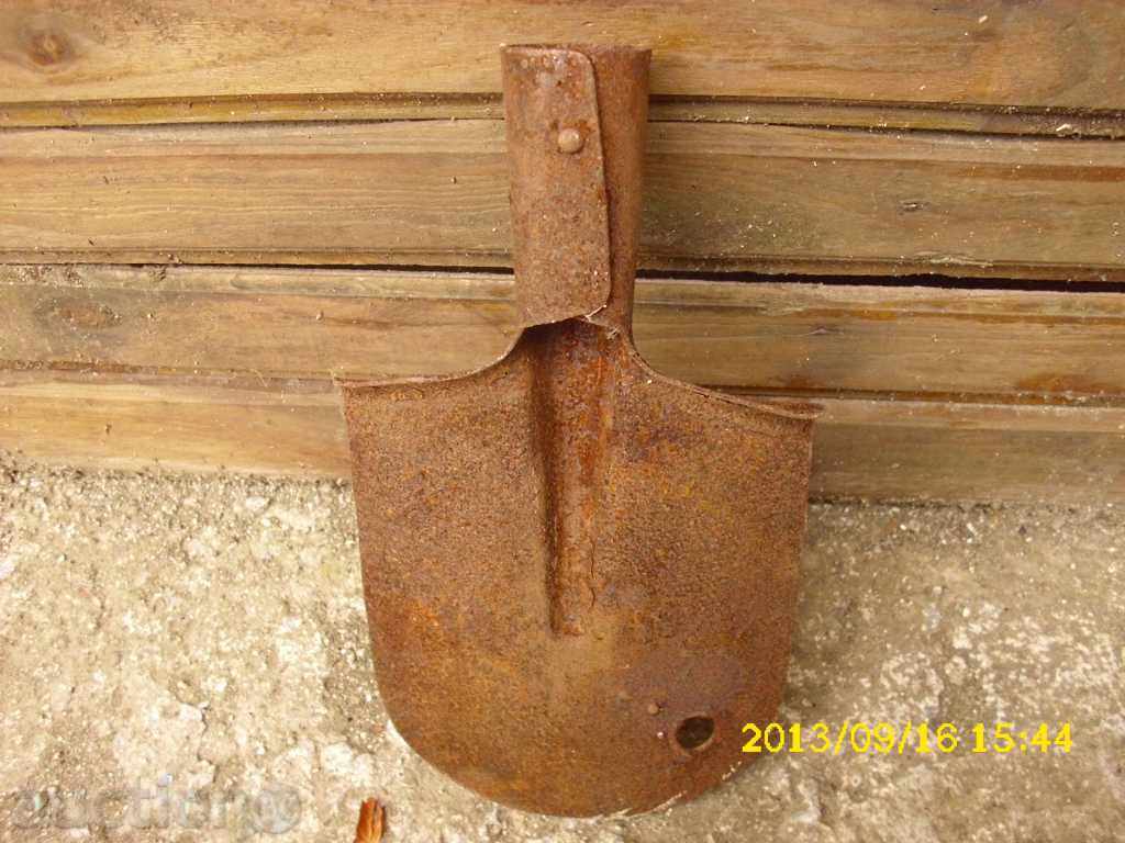 Delivery of OLD ROOF LOOP Delivery of OLD ROOF LOOP