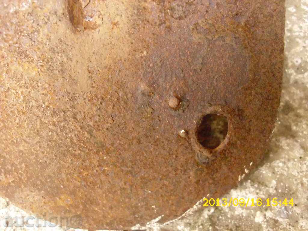 OLD ROOF LOOP - 5 OLD ROOF LOOP - 5