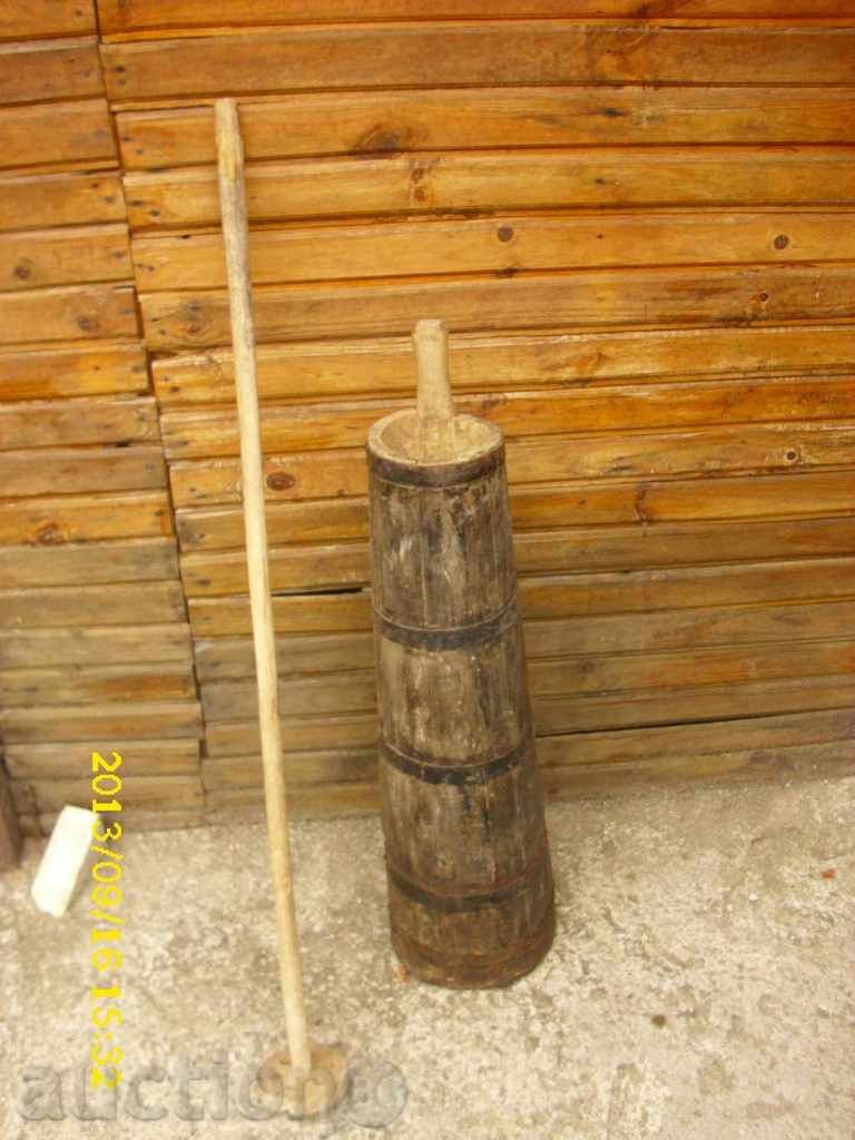 Delivery of OLD BUTTON Delivery of OLD BUTTON