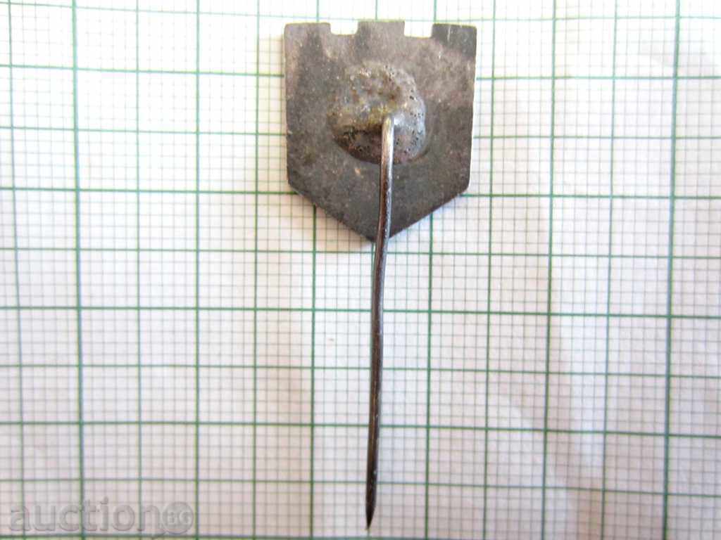 ΛΑΒΗ-ΜΕΤΑΛΛΙΚΟ με τιμή 1.00 BGN | € 0.51