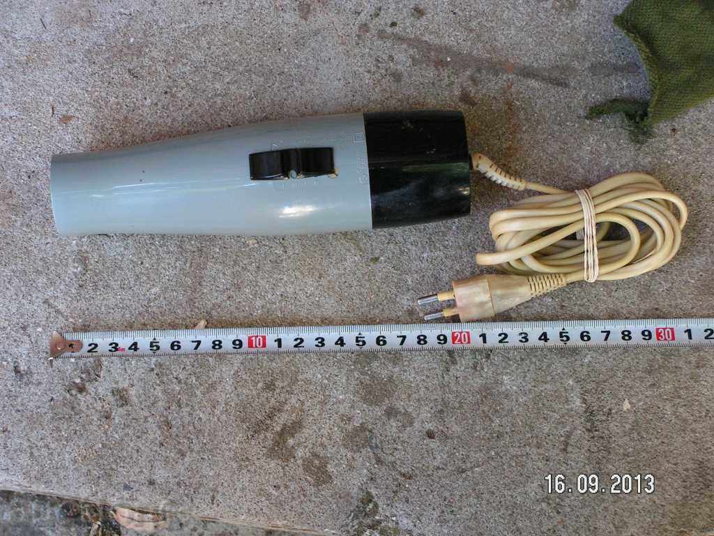 893. STAR RUSSIAN SESHHOAR USSR DOES NOT WORK with price 6.00 BGN | € 3.07