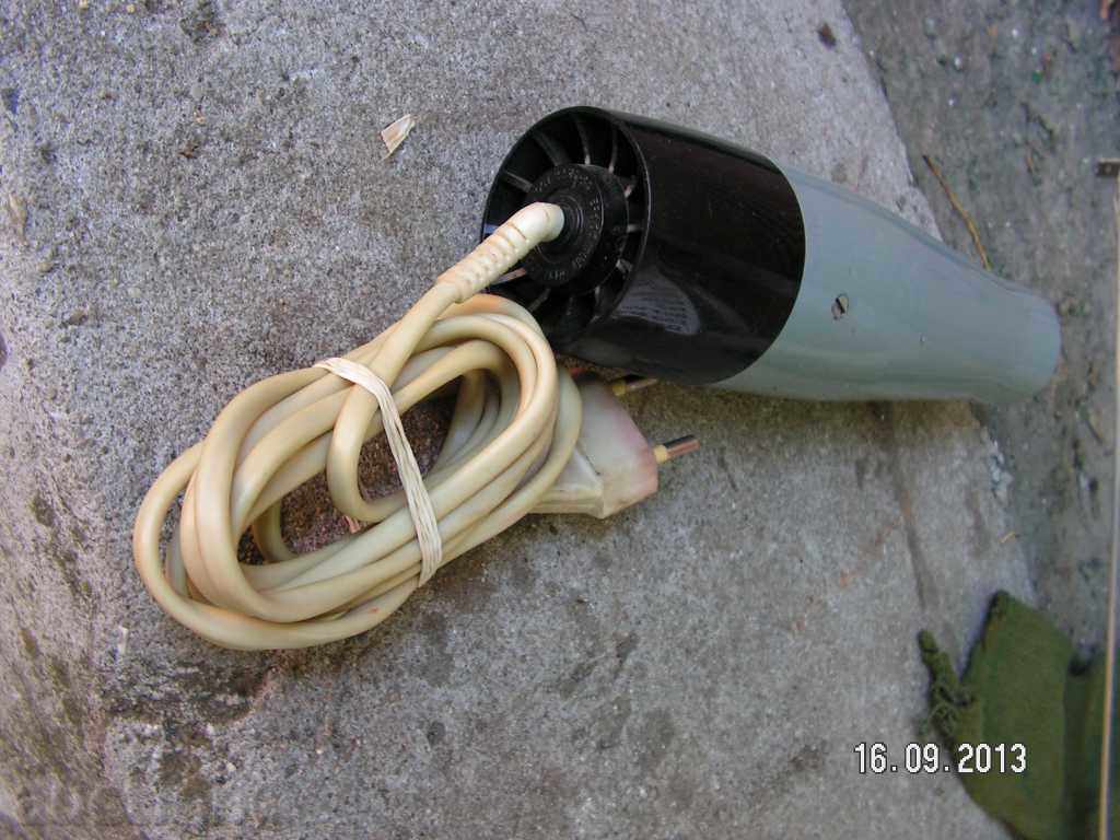 Auction  893. STAR RUSSIAN SESHHOAR USSR DOES NOT WORK