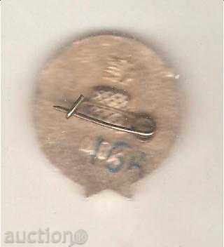 Badge USSR Kiev city-hero with price 1.00 BGN | € 0.51 Badge USSR Kiev city-hero with price 1.00 BGN | € 0.51