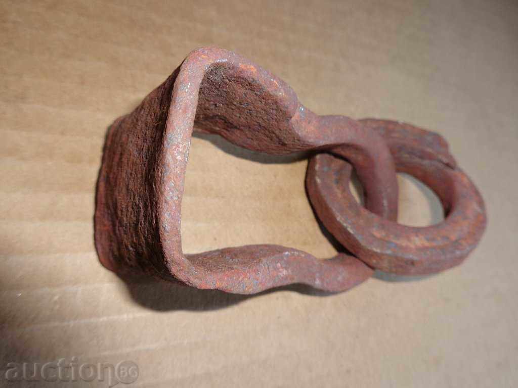 Wrought iron with over 100 years of history - 5 Wrought iron with over 100 years of history - 5