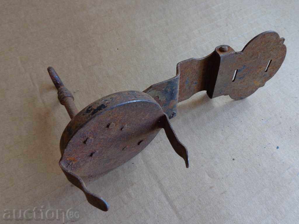 Trunk case lock, chest, lock - 7 Trunk case lock, chest, lock - 7