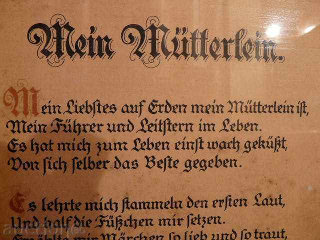 Verses, anthem - Germany 1938 with price 9.00 BGN | € 4.60 Verses, anthem - Germany 1938 with price 9.00 BGN | € 4.60