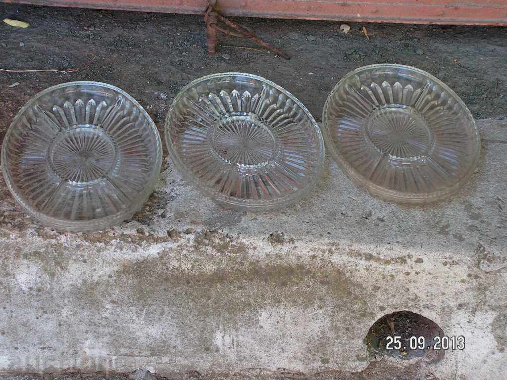 983. NUTRITION SERVICE WITH MASSIVE HEAVY GLASS DEPARTMENTS THREE - 6