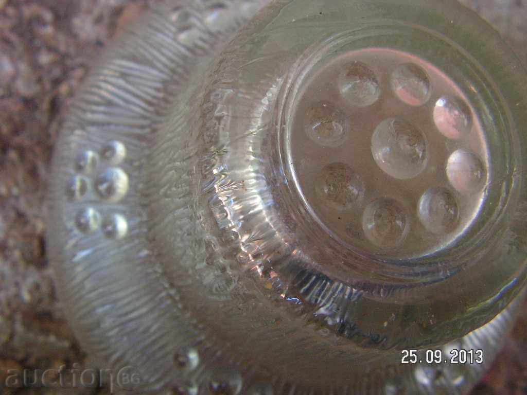 Delivery of 988. STAR SERVICE NIPPES OR GREENHOUSE GLASS