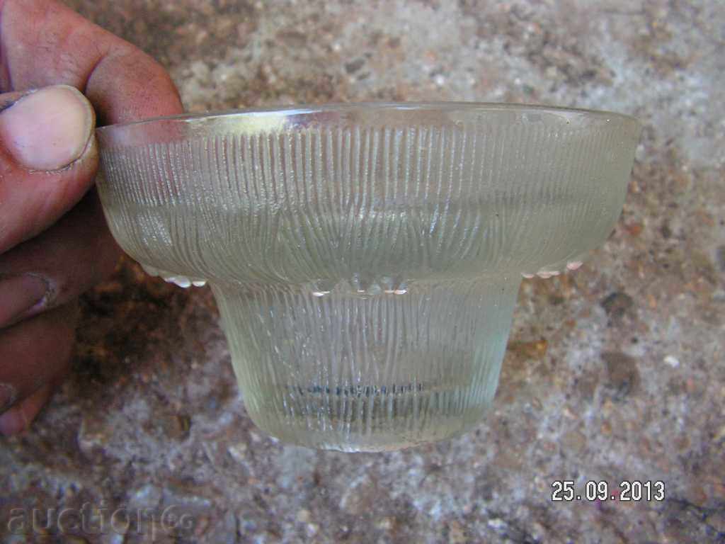 988. STAR SERVICE NIPPES OR GREENHOUSE GLASS - 5