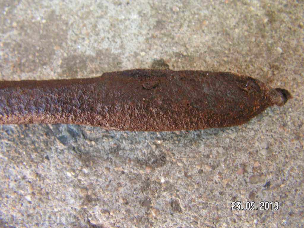 Delivery of 996. CROWN OF WOOD TREATMENT Delivery of 996. CROWN OF WOOD TREATMENT