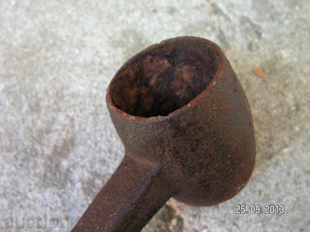 996. CROWN OF WOOD TREATMENT - 5 996. CROWN OF WOOD TREATMENT - 5